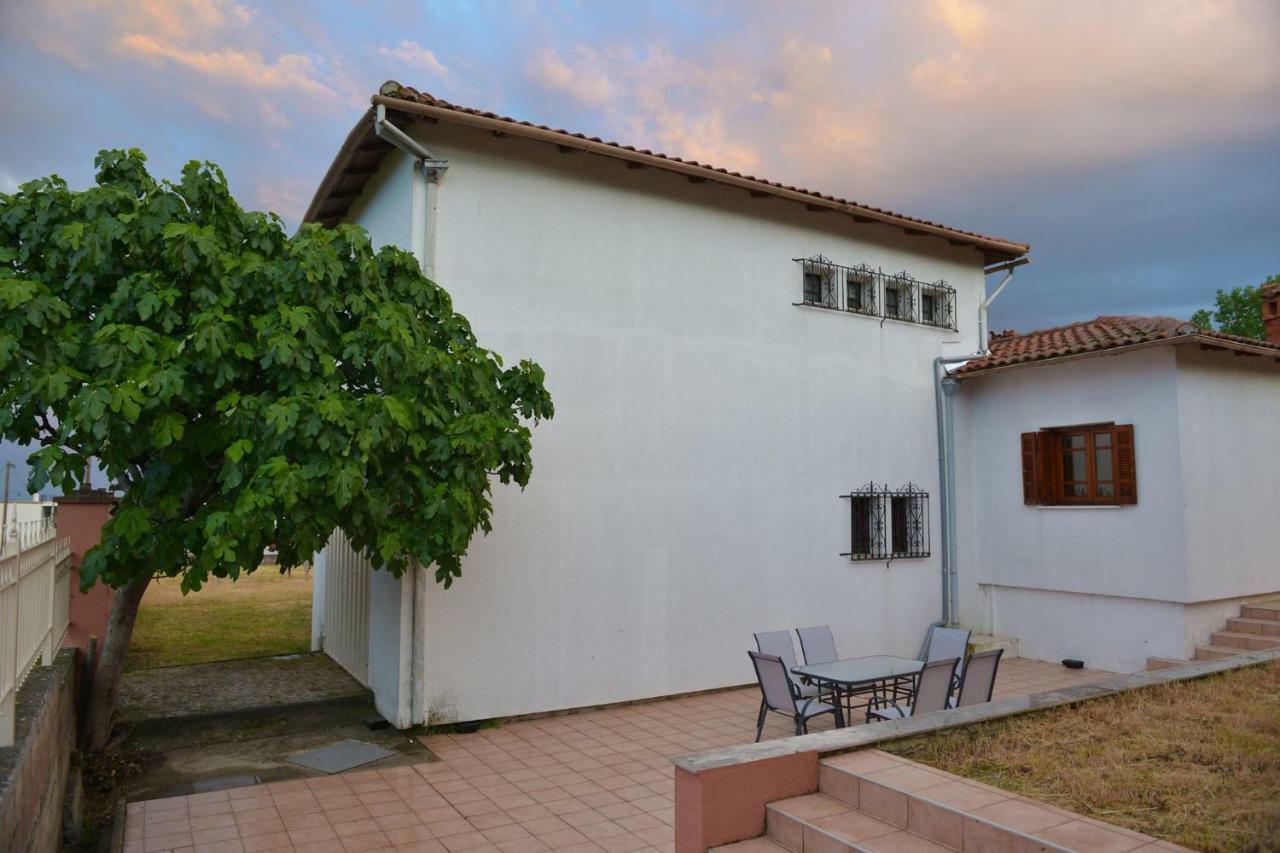 My Home In Olympus Pyrgetos-Larisis Екстер'єр фото