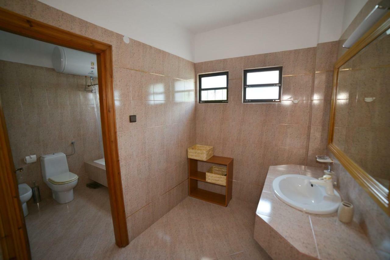 My Home In Olympus Pyrgetos-Larisis Екстер'єр фото