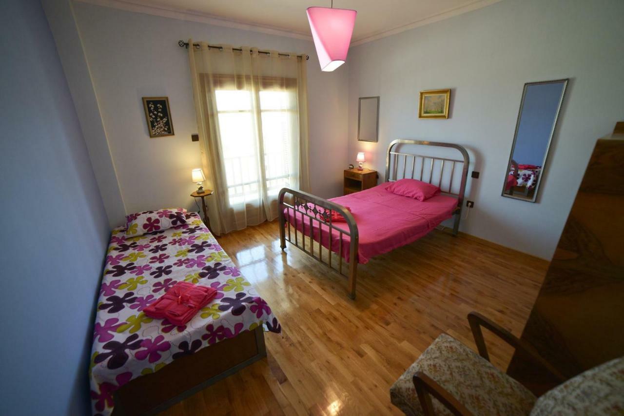 My Home In Olympus Pyrgetos-Larisis Екстер'єр фото