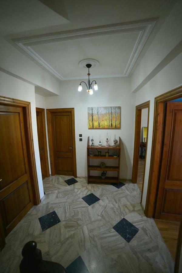 My Home In Olympus Pyrgetos-Larisis Екстер'єр фото
