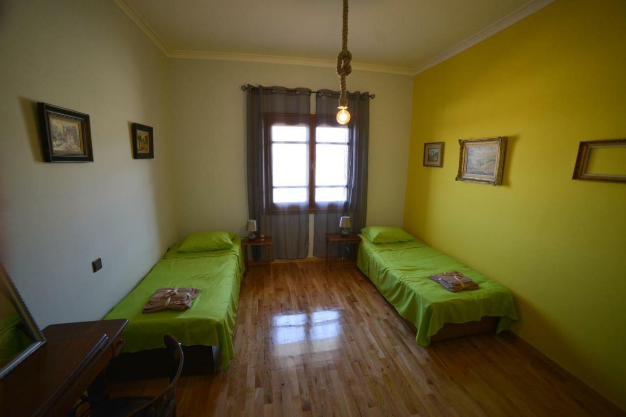 My Home In Olympus Pyrgetos-Larisis Екстер'єр фото