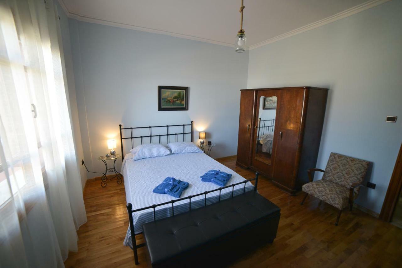 My Home In Olympus Pyrgetos-Larisis Екстер'єр фото