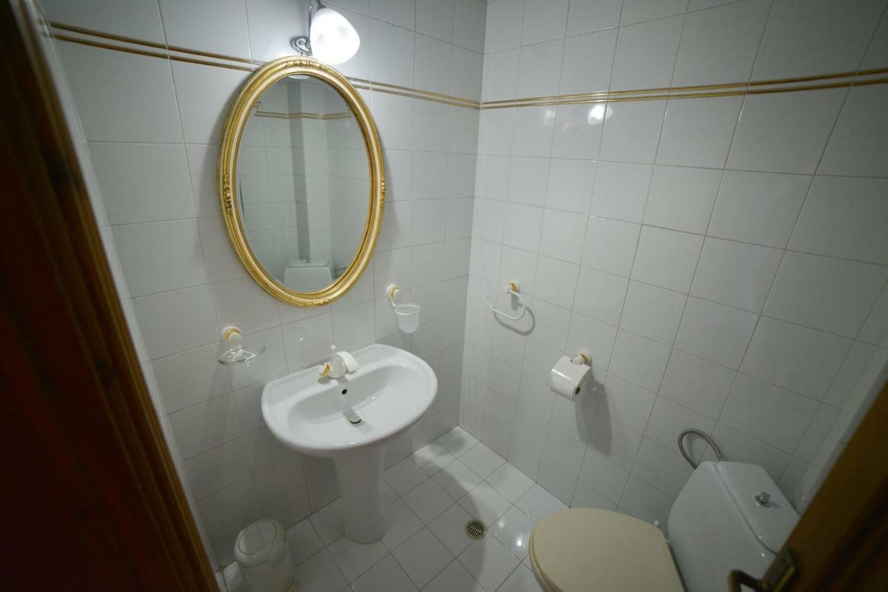 My Home In Olympus Pyrgetos-Larisis Екстер'єр фото