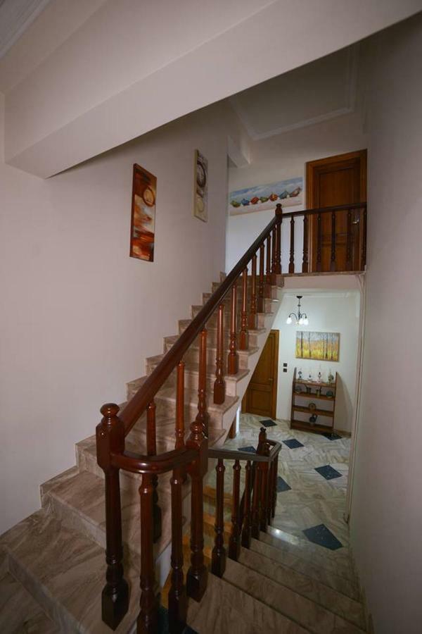 My Home In Olympus Pyrgetos-Larisis Екстер'єр фото