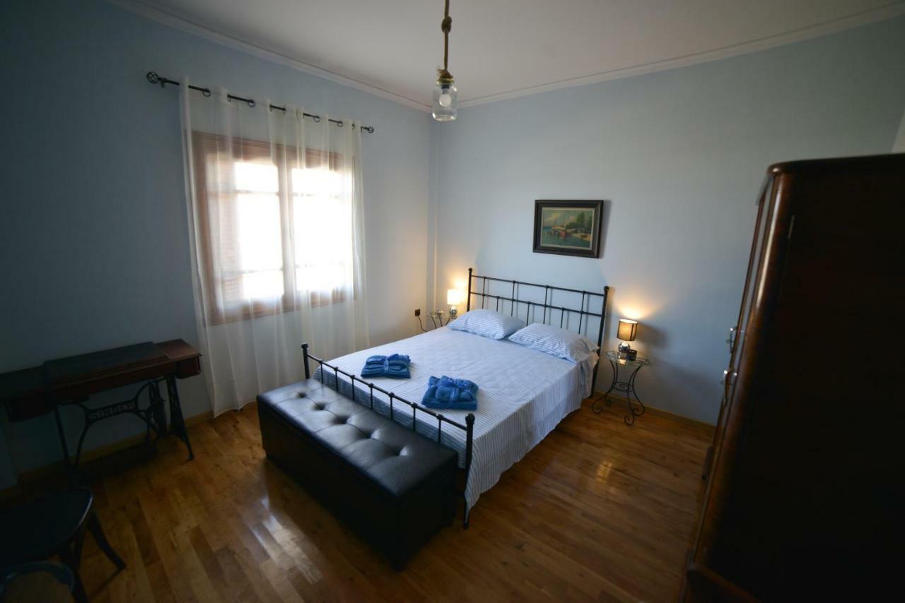 My Home In Olympus Pyrgetos-Larisis Екстер'єр фото