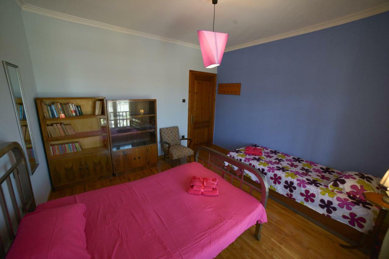 My Home In Olympus Pyrgetos-Larisis Екстер'єр фото